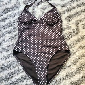 Old Navy women's swimsuit sz L